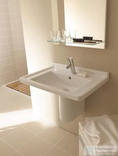 Duravit Starck 3 70x49 cm mosdó 0304700000 ( 030470 )