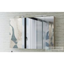   TBoss Mirror Box Recta 120 tükrös szekrény LED világítással 0312316100172402000