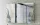 TBoss Mirror Box Recta 120 tükrös szekrény LED világítással 0312316100172402000