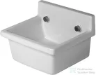 Duravit Starck 3 48x42,5 cm falikút csaplyuk nélkül 0313480000 ( 031348 )