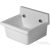 Duravit Starck 3 48x42,5 cm falikút csaplyuk nélkül 0313480000 ( 031348 )