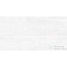 TAU Corten Wall Orne Matt fehér RLV 30x60 fali dekorcsempe