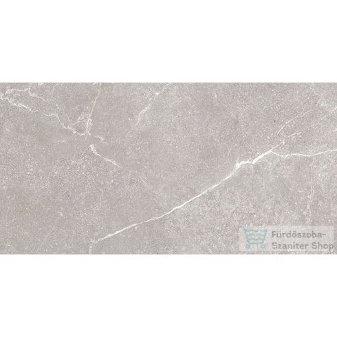 TAU Soapstone Wall Matt Silver 30x60 fali csempe