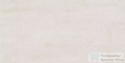 TAU Corten Wall Orne Matt Linen RLV 30x60 fali dekorcsempe