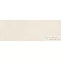 TAU Cosmopolita Wall White Matt 33,3x100 fali csempe
