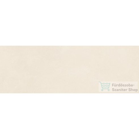 TAU Cosmopolita Wall White Matt 33,3x100 fali csempe