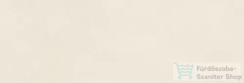 TAU Cosmopolita Wall White Matt 33,3x100 fali csempe