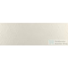   TAU RLV Gala Cosmopolita Wall White Matt 33,3x100 fali dekorcsempe