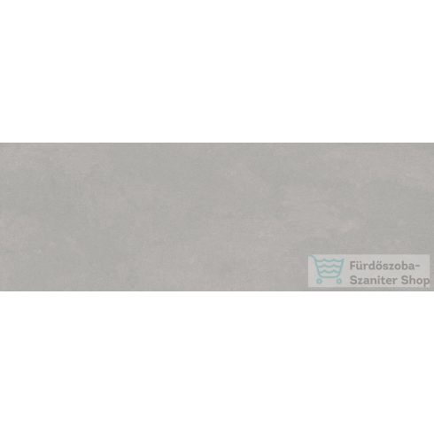 TAU Cosmopolita Wall Silver Matt 33,3x100 fali csempe 