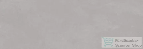 TAU Cosmopolita Wall Silver Matt 33,3x100 fali csempe