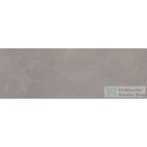 TAU Cosmopolita Wall Grey Matt 33,3x100 fali csempe