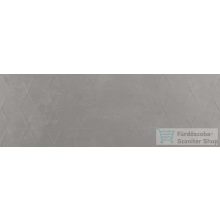   TAU RLV Gala Cosmopolita Wall Grey Matt 33,3x100 fali dekorcsempe