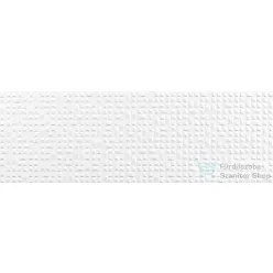 TAU Bianchi Emarese Matt RLV dekorcsempe 30x90 fali csempe