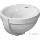 Duravit Architec alulról beépíthető mosdó 275mm átmérővel 0319270000 ( 031927 )
