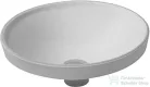 Duravit Architec alulról beépíthető mosdó 375mm átmérővel 0319370000 ( 031937 )