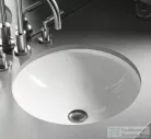 Duravit Architec alulról beépíthető mosdó 42cm-es átmérővel 0319420000 ( 031942 )