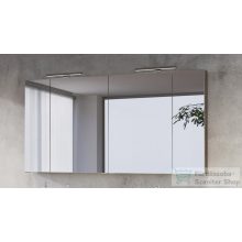   TBoss Mirror Box Recta 140 tükrös szekrény LED világítással 0322316100172402000