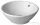 Duravit Bacino ráültethető mosdó 42cm-es átmérővel 0325420000 ( 032542 )