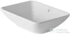 Duravit Bacino ráültethető mosdó 55x42 cm-es méretben 0334520000 ( 033452 )