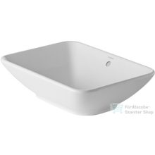   Duravit Bacino ráültethető mosdó 55x42 cm-es méretben 0334520000 ( 033452 )