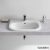 Duravit D-Code 54x43 cm beépíthető mosdó 0337540000 ( 033754 )