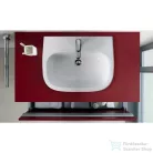 Duravit D-Code 54x43 cm beépíthető mosdó 0337540000 ( 033754 )