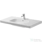 Duravit D-Code 105x48 cm-es beépíthető mosdó 03421000002 ( 034210 )