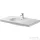 Duravit D-Code 105x48 cm-es beépíthető mosdó 03421000002 ( 034210 )