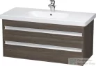 Duravit D-Code 105x48 cm-es beépíthető mosdó 03421000002 ( 034210 )