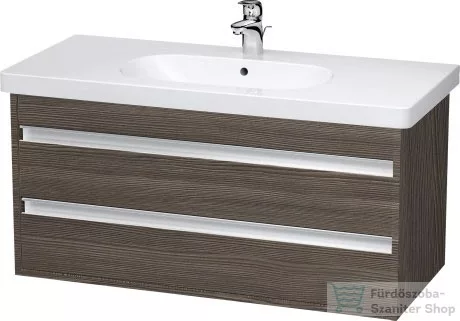Duravit D-Code 105x48 cm-es beépíthető mosdó 03421000002 ( 034210 )