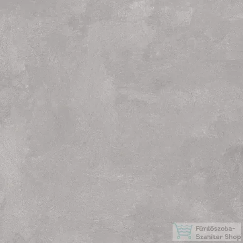 TAU Cosmopolita Silver Matt 60x60 padlólap