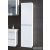 TBoss Elbi F140 2 ajtós kiegészítő szekrény, balos/jobbos (forgatható) nyitással 0372306
