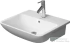 Duravit ME by Starck 55x45,5 cm félig beépíthető mosdó 0378550000 ( 037855 )