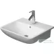 Duravit ME by Starck 55x45,5 cm félig beépíthető mosdó 0378550000 ( 037855 )