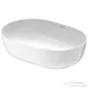 Duravit LUV 500x350 mm-es ráültethető mosdó,fehér 0379500000