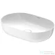 Duravit LUV 600x400 mm-es ráültethető mosdó,fehér 0379600000