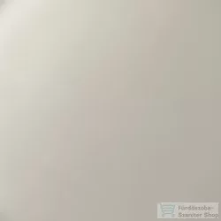 Duravit LUV 800x400 mm-es ráültethető mosdó,fehér/szatén szürke matt  0379802300