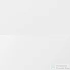 Duravit LUV 800x400 mm-es ráültethető mosdó Wondergliss bevonattal,fehér/szatén fehér matt, 03798026001