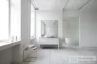 Duravit LUV 800x400 mm-es ráültethető mosdó,fehér 0380800000