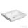 Duravit VERO AIR 550x455 mm-es beépíthető mosdó csaplyuk nélkül, 0383550060