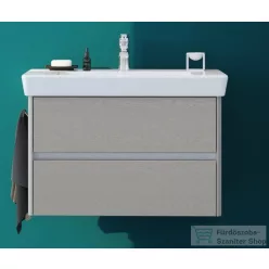 TBoss Bora 80 cm-es alsószekrény mosdóval 039230909