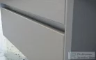 TBoss Bora 80 cm-es alsószekrény mosdóval 039230909