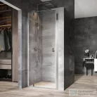 Ravak NEXTY NDOP1-80 80x195 cm-es nyíló zuhanyajtó,króm/Transparent 03O40C00Z1