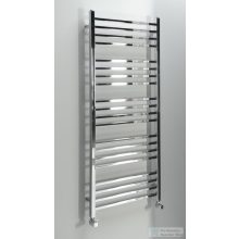   Sapho METRO fürdőszobai radiátor 500x1200mm, króm 0411-01