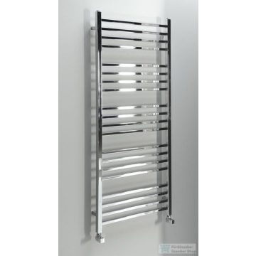   Sapho METRO fürdőszobai radiátor 500x1200mm, króm 0411-01