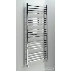   Sapho METRO fürdőszobai radiátor 600x1530 mm, króm 0411-02