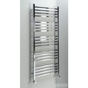   Sapho METRO fürdőszobai radiátor 600x1530 mm, króm 0411-02