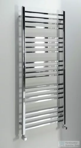 Sapho METRO fürdőszobai radiátor 600x1530 mm, króm 0411-02