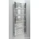 Sapho METRO fürdőszobai radiátor 600x1530 mm, króm 0411-02