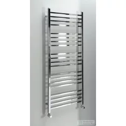   Sapho METRO fürdőszobai radiátor 450x890 mm, króm 0411-03